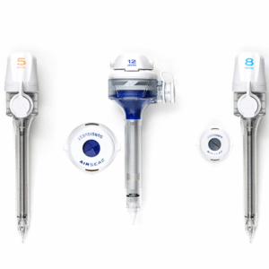 AirSeal® Access Ports – Canais de Acesso Sem Válvula