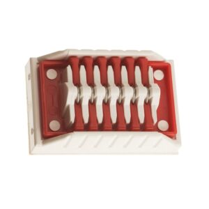 Clipe Horizon - Cirurgia Aberta - Tamanho Pequeno (COD 1201)