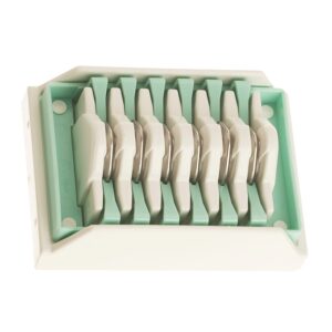 Clipe Horizon - Cirurgia Aberta – Tamanho Médio Largo (COD 3200)