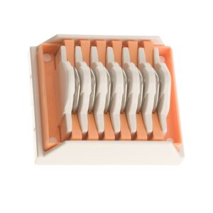 Clipe Horizon - Cirurgia Aberta – Tamanho Grande (COD 4200)