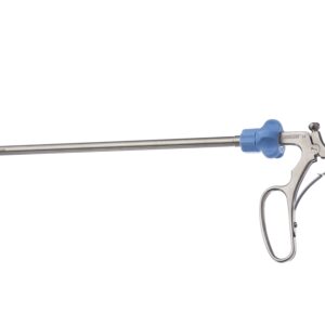 Clipador Teleflex Vídeo Cirurgia Longo com Trocarter 5 mm (COD 238110T)