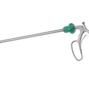 Clipador Teleflex Vídeo Cirurgia Longo com Trocarter 10 mm (COD 338110T)