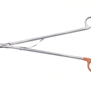 Clipador Horizon Cirurgia Aberta Reto – 28 cm (COD 437111)