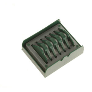 Clipe Hem-O-Lok – Tamanho Médio Grande (COD 544230)