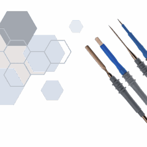 UltraClean® – Eletrodos Ativos