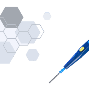 ValueBlue™ – Canetas Eletrocirúrgicas