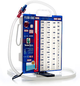 Unidade de Drenagem Torácica Pleur-Evac CACTUS (COD A-6000-08LF)